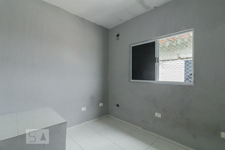 Quarto 2 de casa para alugar com 2 quartos, 68m² em Americanópolis, São Paulo
