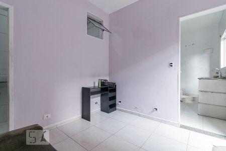 Sala de casa para alugar com 2 quartos, 68m² em Americanópolis, São Paulo