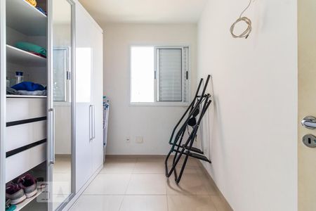 Quarto 1 de apartamento à venda com 3 quartos, 78m² em Usina Piratininga, São Paulo