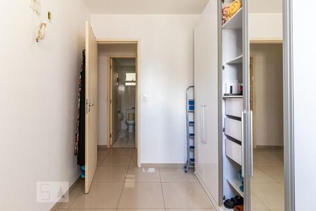 Quarto 1 de apartamento à venda com 3 quartos, 78m² em Usina Piratininga, São Paulo