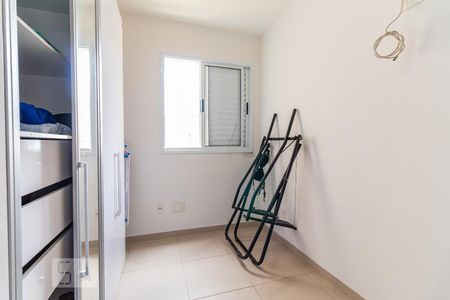 Quarto 1 de apartamento à venda com 3 quartos, 78m² em Usina Piratininga, São Paulo