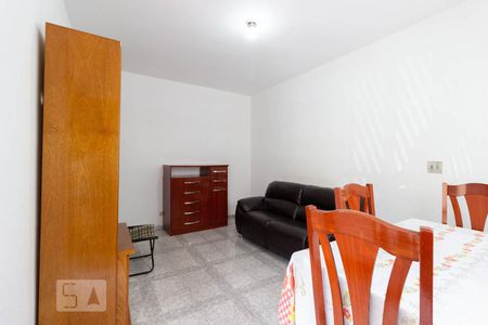 Sala de casa à venda com 3 quartos, 80m² em Tucuruvi, São Paulo