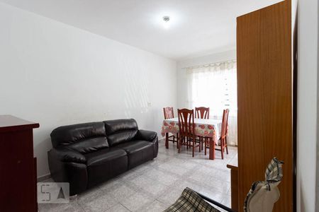 Sala de casa à venda com 3 quartos, 80m² em Tucuruvi, São Paulo