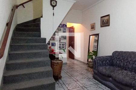 Sala de casa para alugar com 3 quartos, 143m² em Cidade Líder, São Paulo