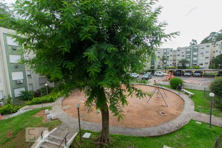 Vista do quarto 2 de apartamento à venda com 2 quartos, 50m² em Jardim Itu, Porto Alegre