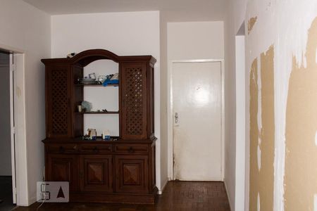 Sala de apartamento à venda com 2 quartos, 60m² em Lins de Vasconcelos, Rio de Janeiro