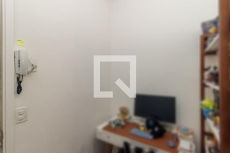 Sala de apartamento para alugar com 1 quarto, 30m² em Santa Cecília, São Paulo