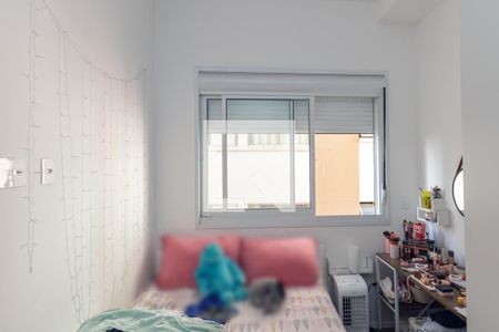 Quarto de apartamento para alugar com 1 quarto, 30m² em Santa Cecília, São Paulo