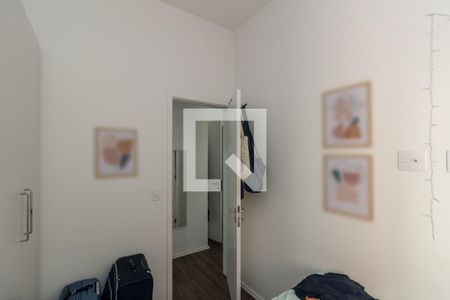 Quarto de apartamento para alugar com 1 quarto, 30m² em Santa Cecília, São Paulo