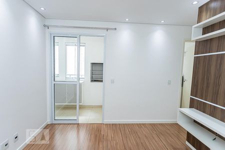 Sala de apartamento para alugar com 2 quartos, 43m² em Freguesia do Ó, São Paulo