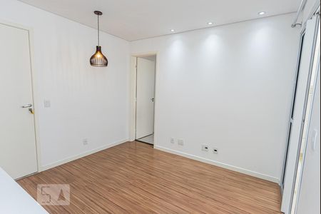 Sala de apartamento para alugar com 2 quartos, 43m² em Freguesia do Ó, São Paulo