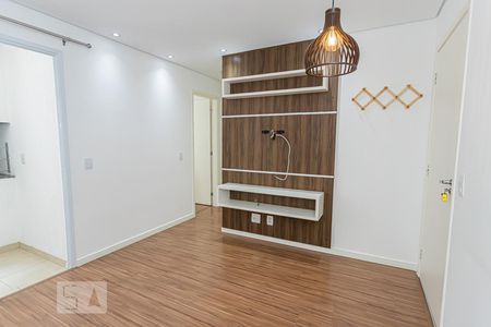 Sala de apartamento para alugar com 2 quartos, 43m² em Freguesia do Ó, São Paulo