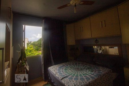 Quarto 1 de apartamento à venda com 2 quartos, 74m² em Partenon, Porto Alegre