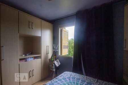 Quarto 1 de apartamento à venda com 2 quartos, 74m² em Partenon, Porto Alegre