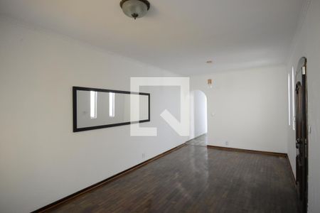 Sala de casa para alugar com 4 quartos, 230m² em Vila Dom Pedro I, São Paulo