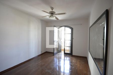 Suíte 1 de casa para alugar com 4 quartos, 230m² em Vila Dom Pedro I, São Paulo