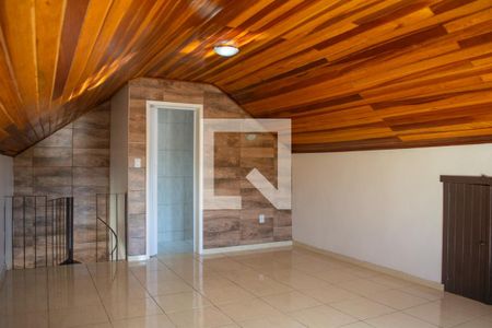 Quarto 1  de apartamento para alugar com 3 quartos, 69m² em Santa Tereza, Porto Alegre