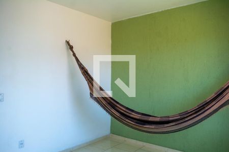 Quarto 2  de apartamento para alugar com 3 quartos, 69m² em Santa Tereza, Porto Alegre