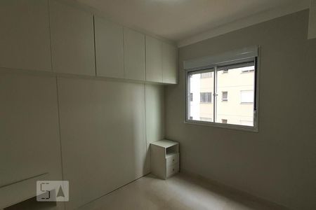 Quarto  de apartamento para alugar com 1 quarto, 36m² em Vila Graciosa, São Paulo