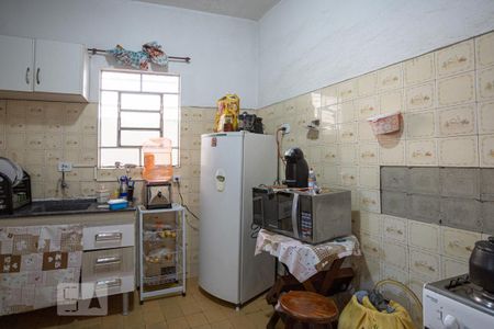 Cozinha de casa à venda com 4 quartos, 256m² em Jardim Roberto, Osasco