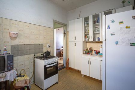 Cozinha de casa à venda com 4 quartos, 256m² em Jardim Roberto, Osasco