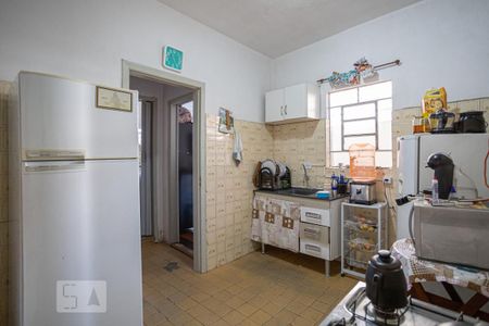 Cozinha de casa à venda com 4 quartos, 256m² em Jardim Roberto, Osasco