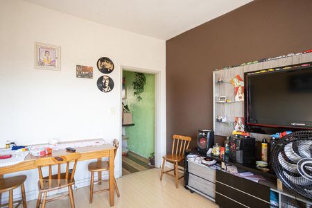 Sala de casa à venda com 4 quartos, 256m² em Jardim Roberto, Osasco