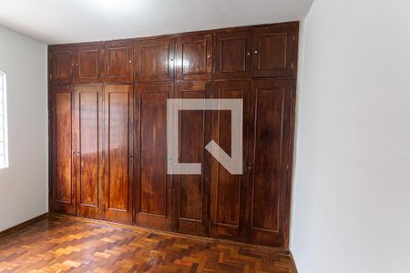 Armário da Suíte de apartamento à venda com 3 quartos, 147m² em Cidade Nova, Belo Horizonte