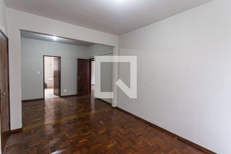 Sala de apartamento à venda com 3 quartos, 147m² em Cidade Nova, Belo Horizonte