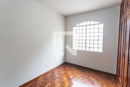 Suíte de apartamento à venda com 3 quartos, 147m² em Cidade Nova, Belo Horizonte