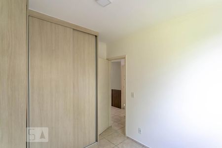Quarto 2 de apartamento para alugar com 2 quartos, 50m² em São João Batista (venda Nova), Belo Horizonte