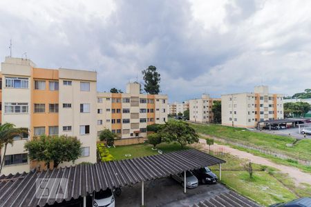 Vista do Quarto 1 de apartamento à venda com 2 quartos, 56m² em Vila Sílvia, São Paulo