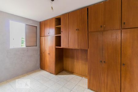 Quarto 2 de apartamento à venda com 2 quartos, 56m² em Vila Sílvia, São Paulo