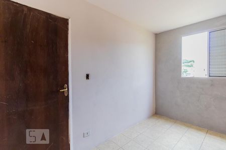 Quarto 2 de apartamento à venda com 2 quartos, 56m² em Vila Sílvia, São Paulo