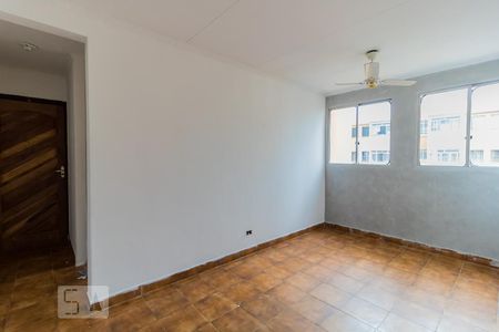 Sala de apartamento à venda com 2 quartos, 56m² em Vila Sílvia, São Paulo