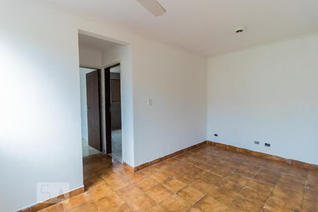 Sala de apartamento à venda com 2 quartos, 56m² em Vila Sílvia, São Paulo