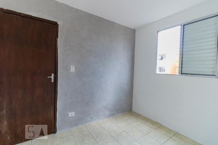 Quarto 1 de apartamento à venda com 2 quartos, 56m² em Vila Sílvia, São Paulo