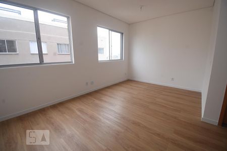 Quarto de apartamento para alugar com 1 quarto, 45m² em Samambaia Sul (samambaia), Brasília