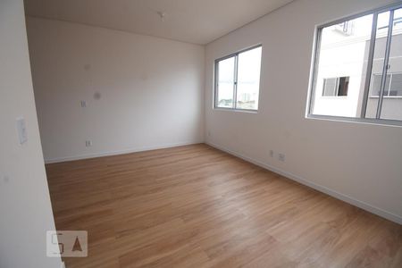 Quarto de apartamento para alugar com 1 quarto, 45m² em Samambaia Sul (samambaia), Brasília