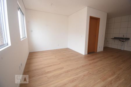 Quarto de apartamento para alugar com 1 quarto, 45m² em Samambaia Sul (samambaia), Brasília