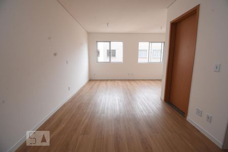 Sala de apartamento para alugar com 1 quarto, 45m² em Samambaia Sul (samambaia), Brasília