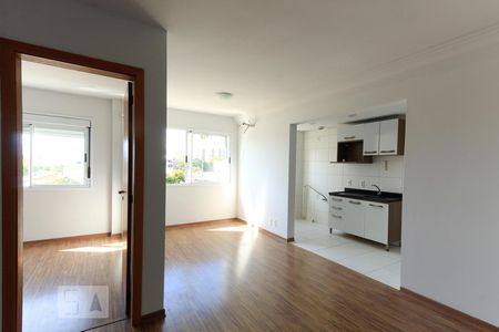 Apartamento à venda com 41m², 1 quarto e 1 vagaSala