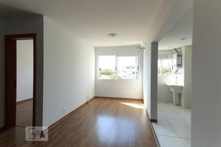 Apartamento à venda com 41m², 1 quarto e 1 vagaSala