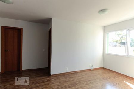 Apartamento à venda com 41m², 1 quarto e 1 vagaSala