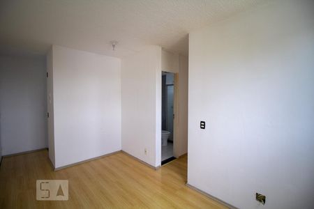 Sala de apartamento à venda com 2 quartos, 46m² em Sítio Pinheirinho, São Paulo