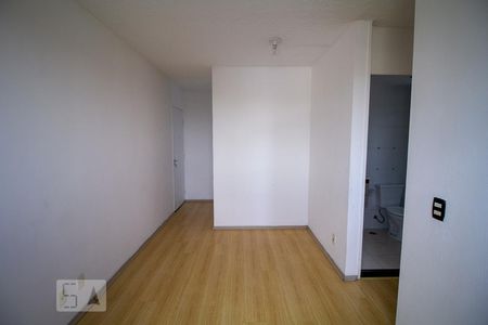 Sala de apartamento à venda com 2 quartos, 46m² em Sítio Pinheirinho, São Paulo