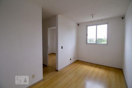 Sala de apartamento à venda com 2 quartos, 46m² em Sítio Pinheirinho, São Paulo