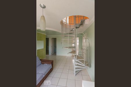 Sala de apartamento à venda com 3 quartos, 135m² em Jardim Nova Europa, Campinas