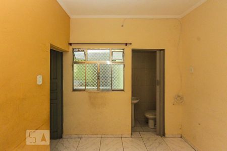 Sala de casa para alugar com 1 quarto, 50m² em Vila Ivone, São Paulo