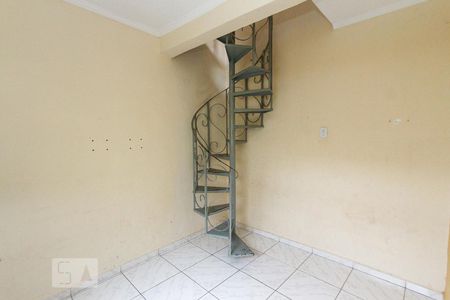 Sala de casa para alugar com 1 quarto, 50m² em Vila Ivone, São Paulo